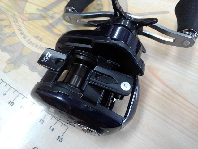 23ソルティスト TW 100XH PEスペシャル