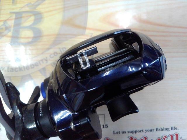 23ソルティスト TW 100XH PEスペシャル