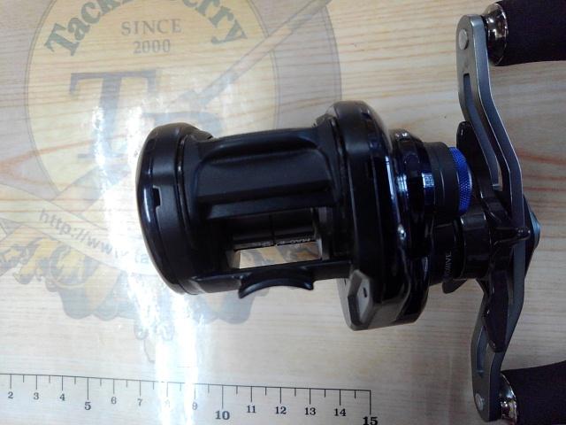 23ソルティスト TW 100XH PEスペシャル