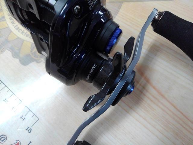 23ソルティスト TW 100XH PEスペシャル