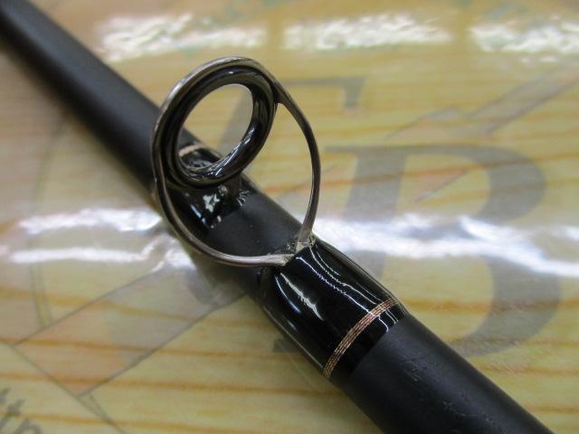 岸壁ジギングスペシャル GPJ70SP