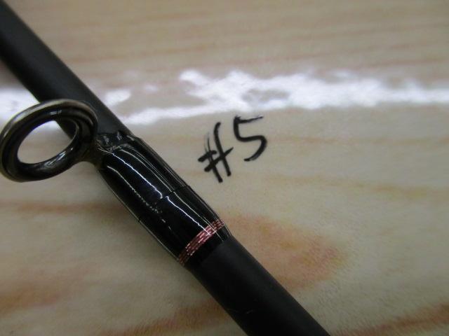 岸壁ジギングスペシャル GPJ70SP