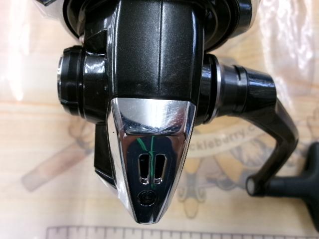 23ヴァンキッシュ C3000XG｜＠ベリーネット 日本最大新品中古