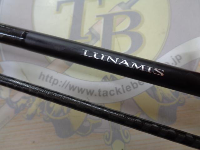 Amazon | シマノ(SHIMANO) ロッド ルナミス S906ML シーバス