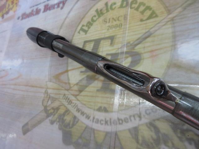 ダイワ ミサキ MISAKI 岬 50-350 ダイワ インターライン 岬 (みさき) 50-350（3.0） / 船竿 (D01