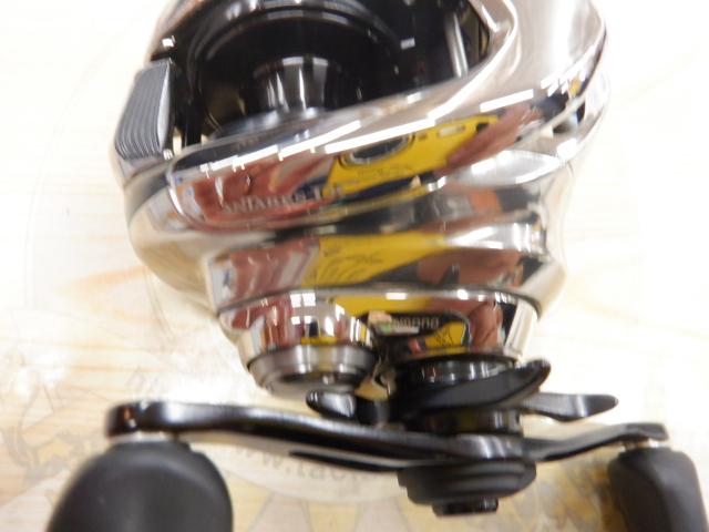 21アンタレスDC XG RH