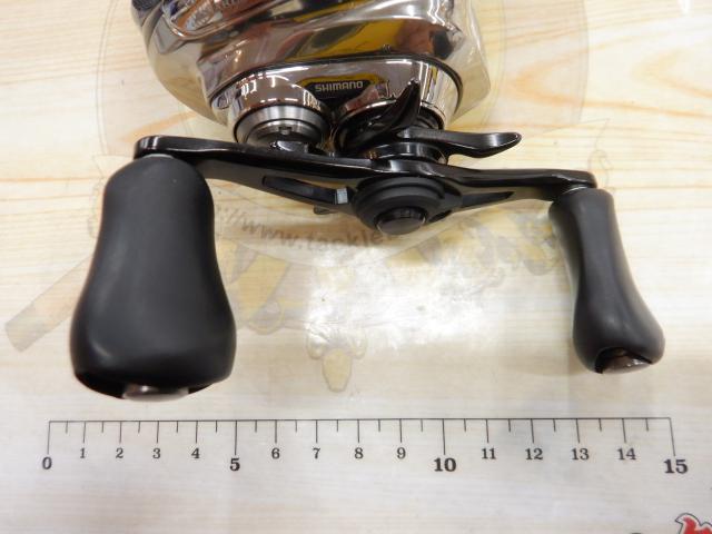 21アンタレスDC XG RH