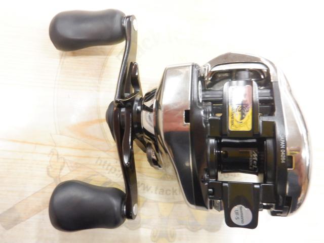 21アンタレスDC XG RH