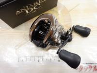 21アンタレスDC XG RH