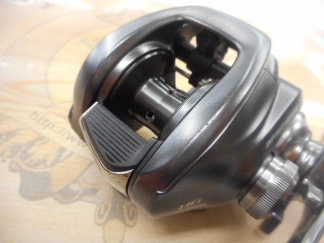 22バンタム HG RH