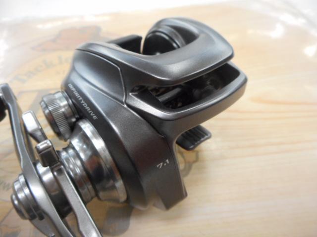 22バンタム HG RH