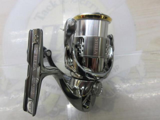 18ステラ 2500S｜＠ベリーネット 日本最大新品中古釣具WEBショップ