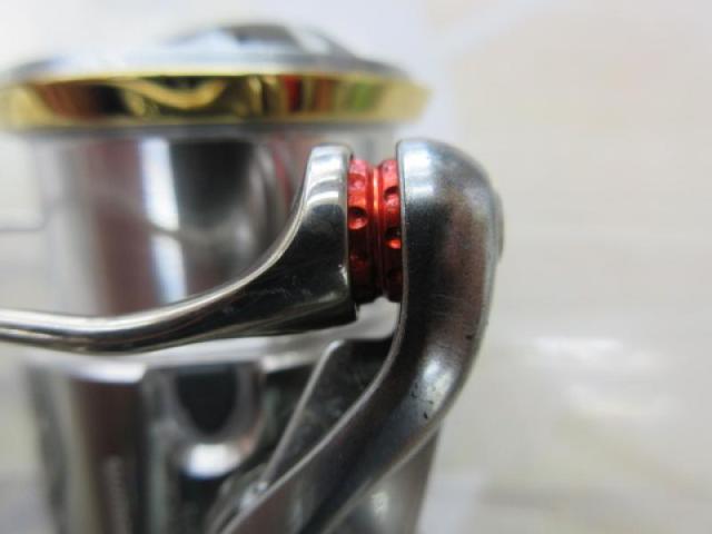 Amazon | シマノ(SHIMANO) スピニングリール 18 ステラ 2500S