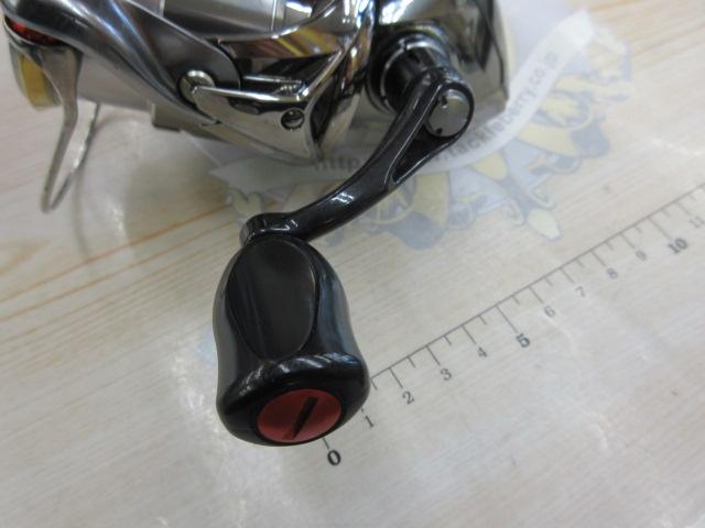 18ステラ 2500S｜＠ベリーネット 日本最大新品中古釣具WEBショップ