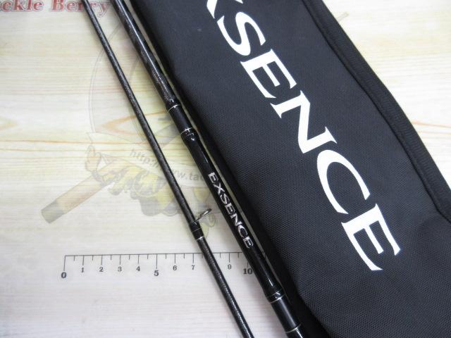 エクスセンス B804ML/RS｜＠ベリーネット 日本最大新品中古釣具