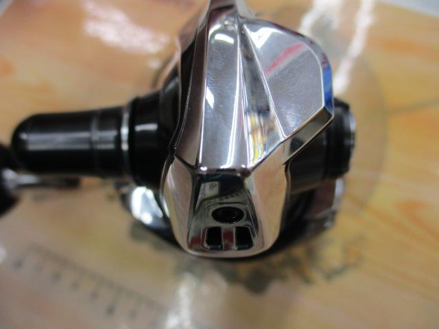 23ヴァンキッシュ C5000XG