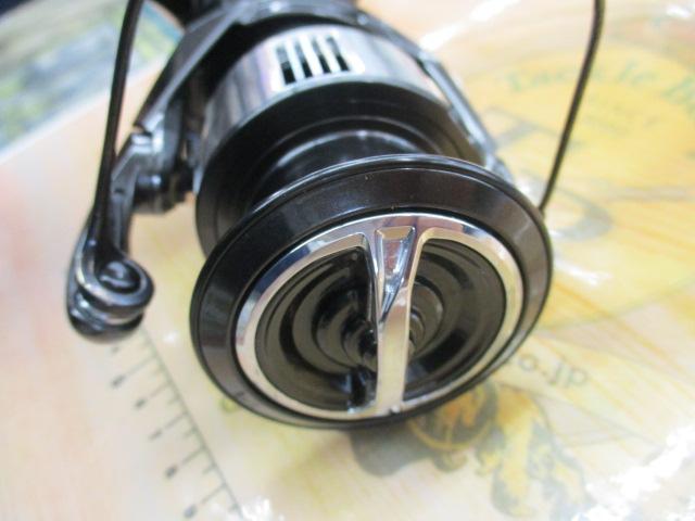 23ヴァンキッシュ C5000XG