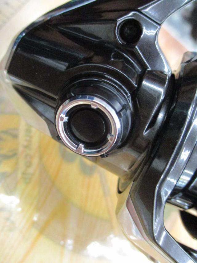 23ヴァンキッシュ C5000XG