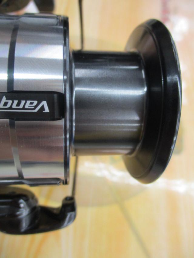 23ヴァンキッシュ C5000XG