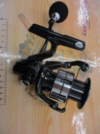 23ヴァンキッシュ C5000XG