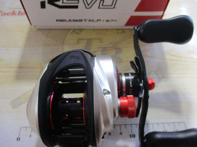 レボ5STX