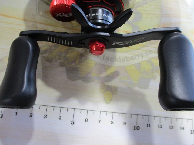 レボ5STX
