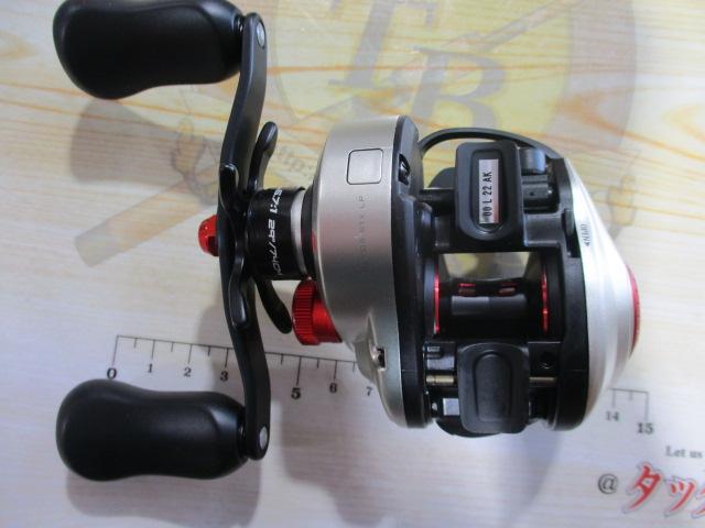 レボ5STX