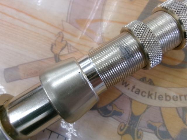 スーパースター 60-255S