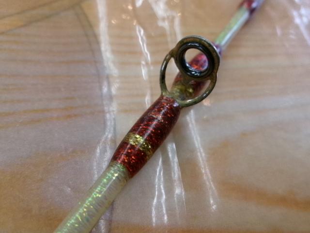 スーパースター 60-255S