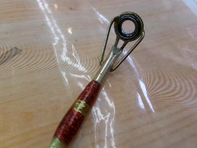 スーパースター 60-255S