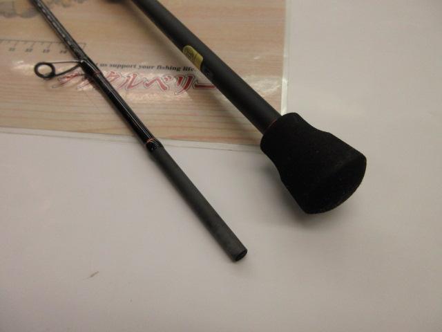 22ソアレSS S76ULT