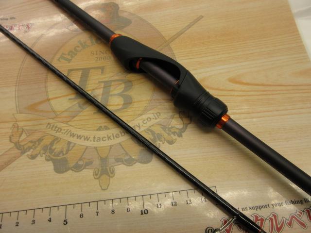 22ソアレSS S76ULT