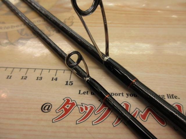 22ソアレSS S76ULT