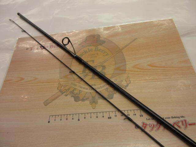 22ソアレSS S76ULT