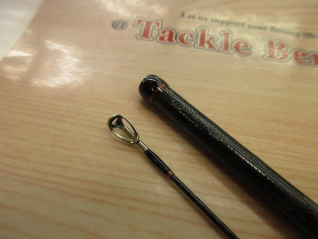 22ソアレSS S76ULT