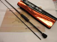 22ソアレSS S76ULT