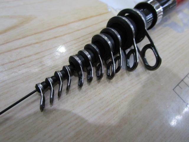 がま磯アテンダーⅢ 1.25-5.3