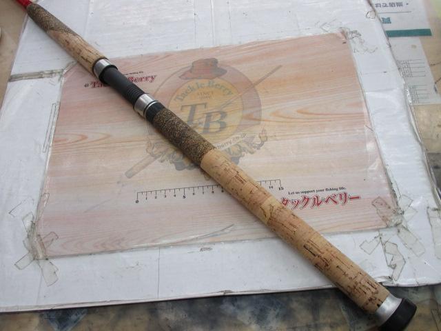 テクスターコブラ 30-300