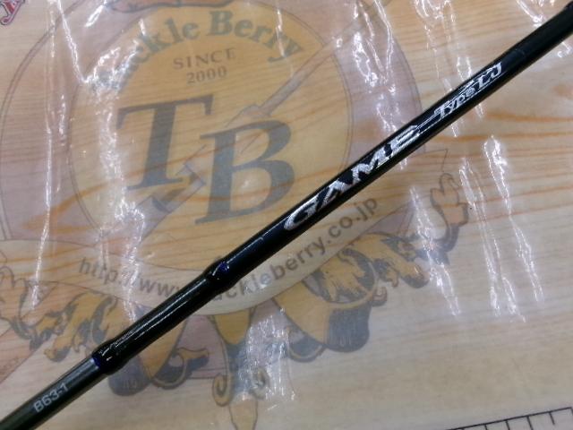 21ゲームタイプLJ B63-1