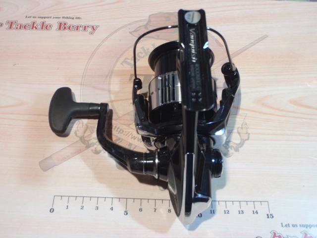 23ヴァンキッシュ 4000MHG