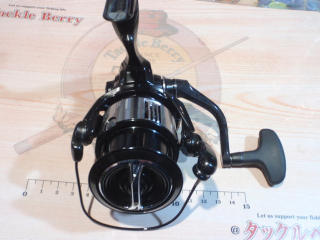 23ヴァンキッシュ 4000MHG