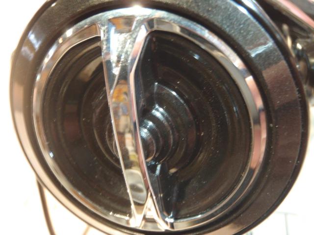 23ヴァンキッシュ 4000MHG