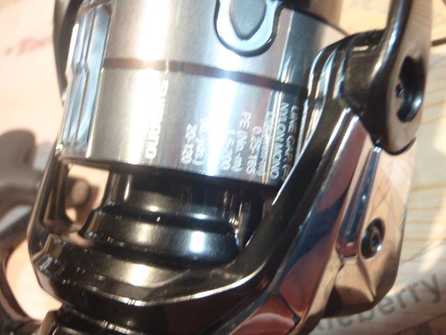 23ヴァンキッシュ 4000MHG