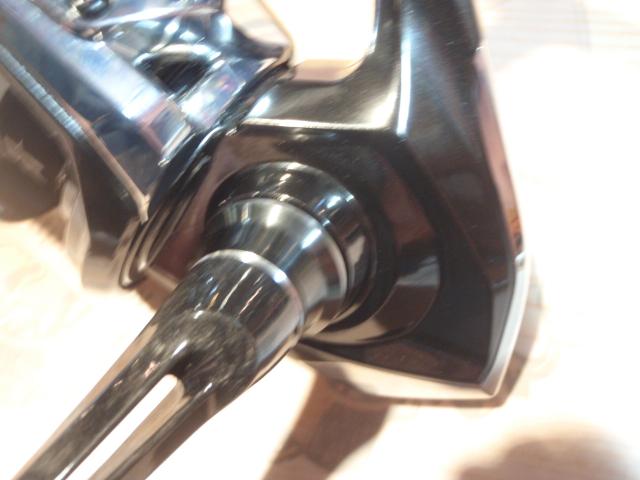 23ヴァンキッシュ 4000MHG