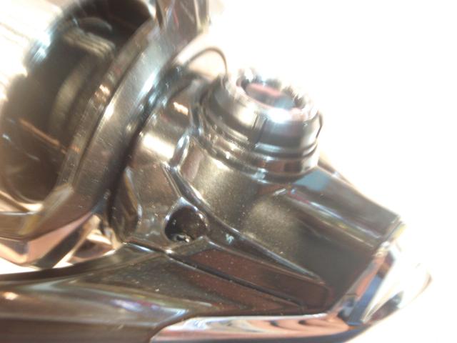 23ヴァンキッシュ 4000MHG