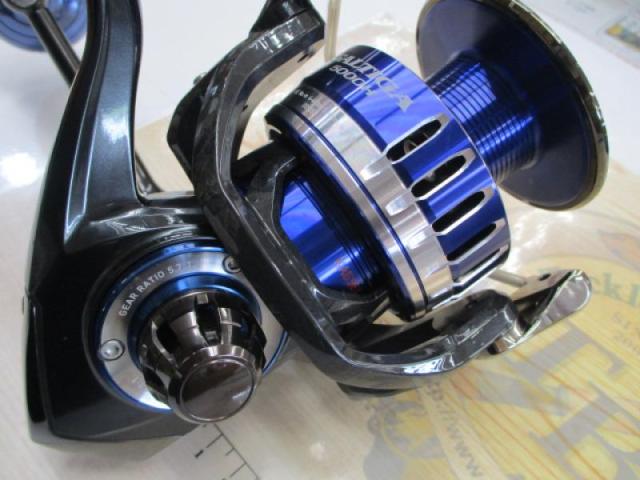 15ソルティガ5000h 中古美品 15ソルティガ 5000H｜＠ベリーネット 日本最大新品中古釣具WEB
