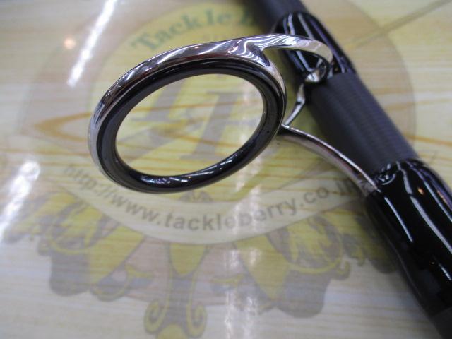 グランデージ シーサファリ 100GT