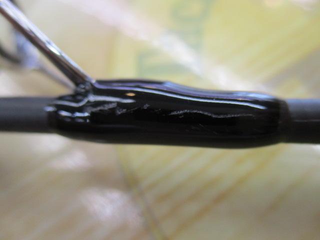 グランデージ シーサファリ 100GT