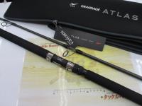 グランデージ シーサファリ 100GT