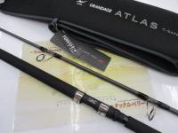 グランデージ シーサファリ 99MAX